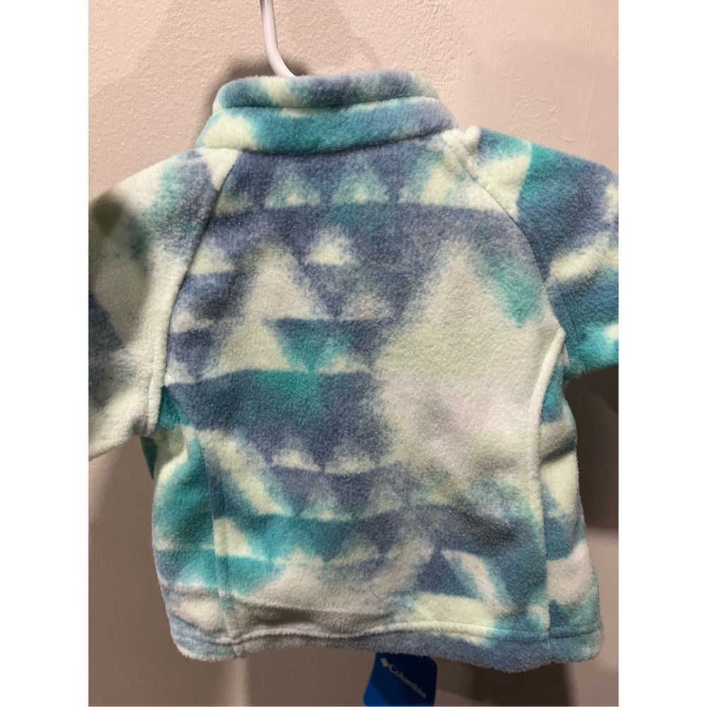 Infant Columbia jacket   - Picture 2 of 3